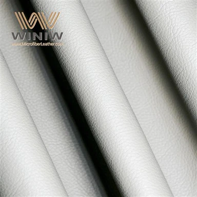1.4mm Customized Microfiber Vegan Leather Imitation Tsheb Ua Khoom