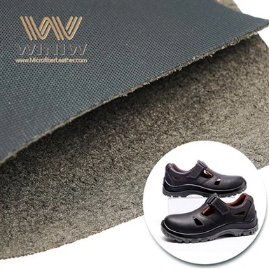 1.8mm Hydrolysis Resistant Microfiber Safety Tawv Tawv Npuag