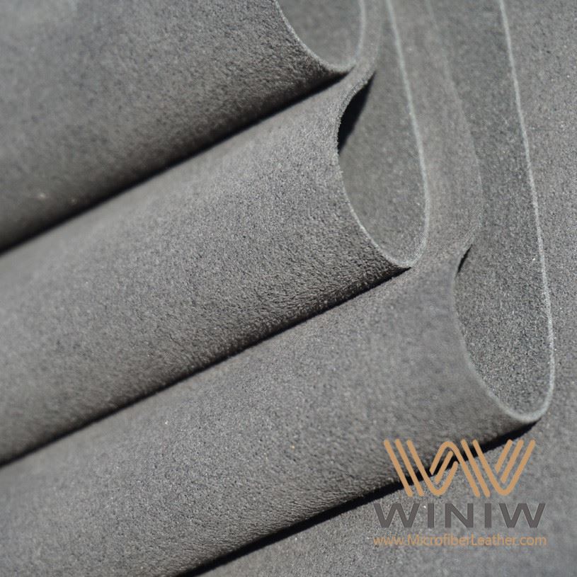 WINIW synthetic suede Leather