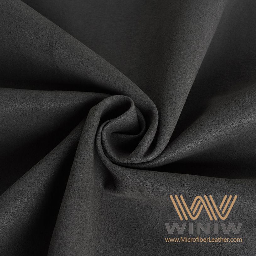 WINIW synthetic suede Leather