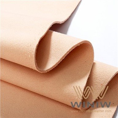 Microsuede Artificial Leather Khoom