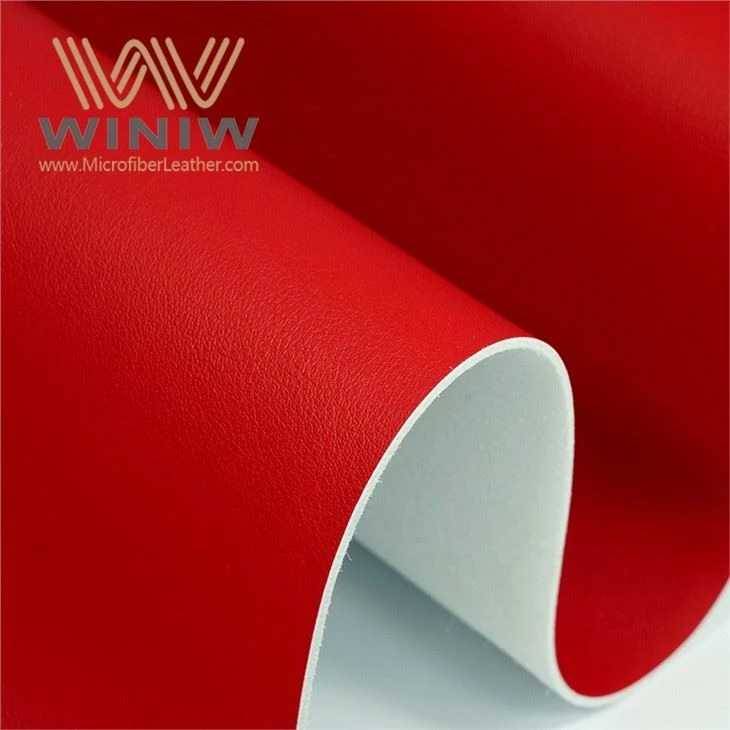 Pu Shoe Material