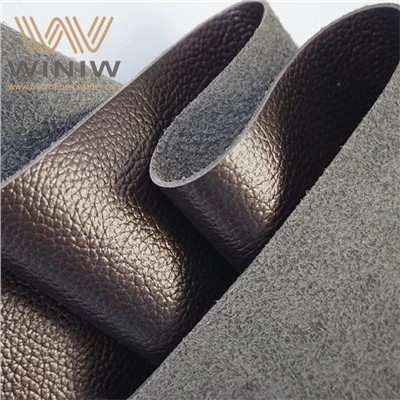 1.2 hli Sofa Microfiber Pvc Artificial Leather Fabric