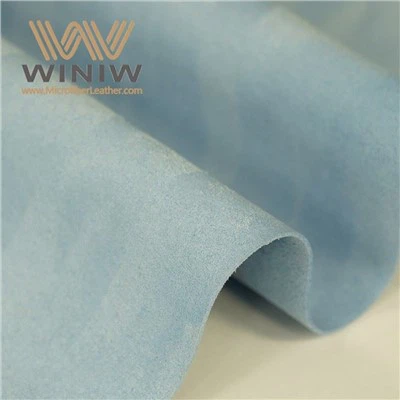 Microsuede tawv