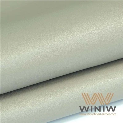 Hnav Resistant Fake Leather Fabric Rau Lub Rooj Zaum