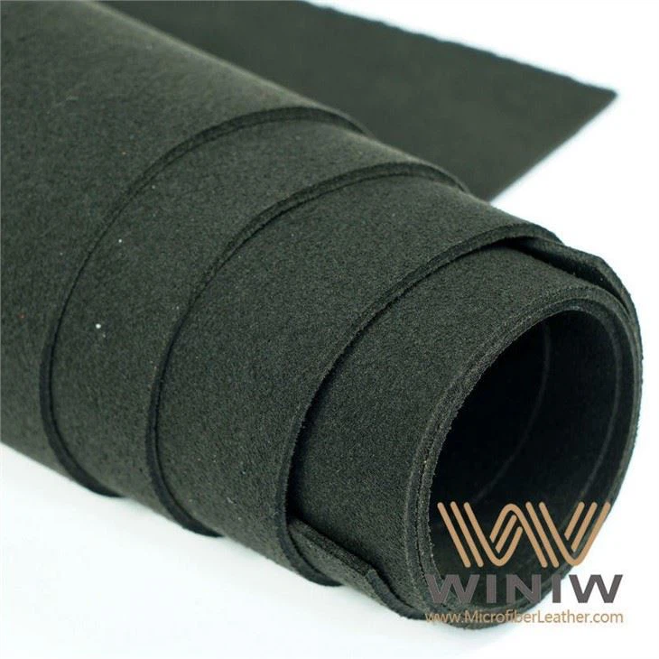 TouchSreen Compatible Amara Synthetic Suede Fabric Material