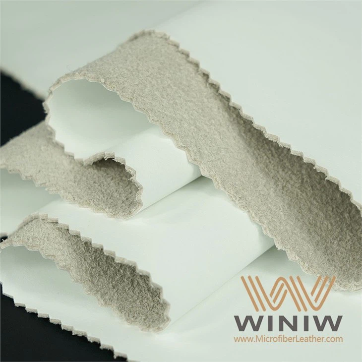Npog Lub Rooj Zaum Tsheb Tawv Synthetic Microfiber