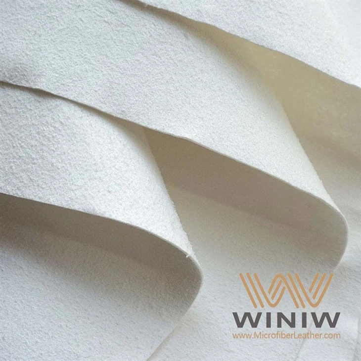 Micro Polishing Cloth Car Cleaning Material