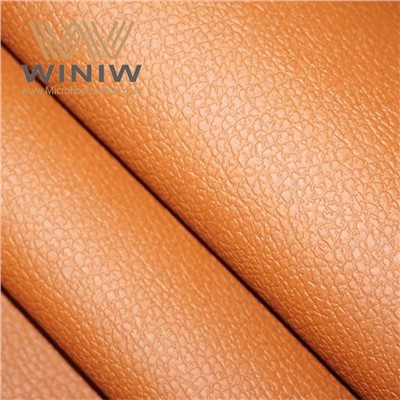 Txiv kab ntxwv Microfiber Cloth Rau Tsheb Syn Leather