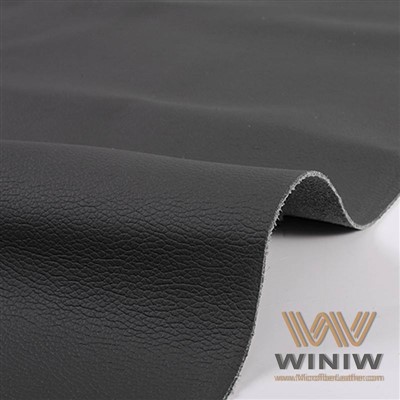 Recycled Water-based Leather Sofa Leather