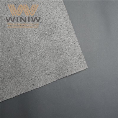 0.4mm Ultra Microfiber PU Tawv Rau Laptop Npog