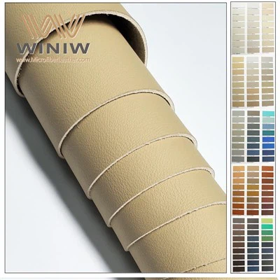 {{0 {0}}. 6 hli ntuj ntuj hnov ​​polyurethane pu khoom rau kev npog armrest
