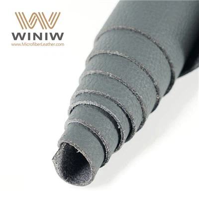 Nqis Artificial Micro Fiber Leather Automotive Khoom