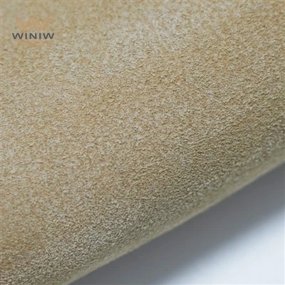 Environmentally Friendly Microsuede Npuag Rau Rooj Zaum