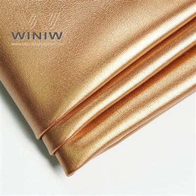 Scratch Resistant Imitation Fabric PU Vegan Tawv Rau Hnab looj tes