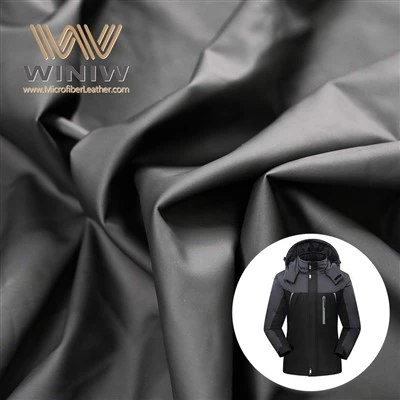 Tear Resistant Micro Fiber Leather Vegan Khaub Ncaws Khoom